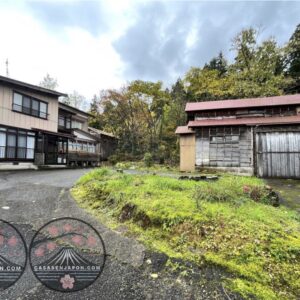 【Niigata】Property:  Joetsu-Okada - 3/6