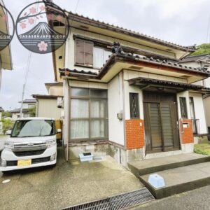 【Niigata】Property:  Joetsu-Nadachikodomari - 3/6