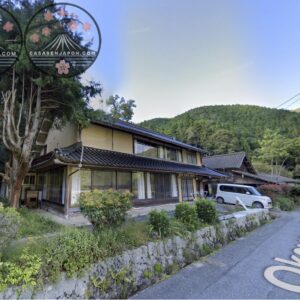 【Okayama】Property:  Niimi - 3/6