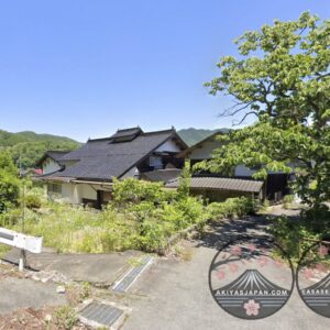 【Hiroshima】Property:  Shobara - 3/6